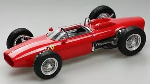 1962 Ferrari F1-156 Press Version 1:18 Tecnomodel TM18-308D - Picture 1 of 1