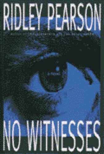 No Witnesses - Hardcover By Pearson, Ridley - GOOD Foto 1 de 1