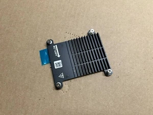 Original Dell 7875T T7875 Kühlkörper SSD 3KC6J 03KC6J - Bild 1 von 2