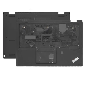 New Lenovo ThinkPad L380 Yoga 20M7 20M8 Upper Case Palmrest Cover & Bottom Case  - Afbeelding 1 van 8