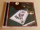 (NrMt) seltene CD - Bad Remedy - Whiskey Runnin' - 2014 EP - 4 Tracks - Rock Metal