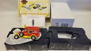 Matchbox Coca-Cola Collection: Vending Machine Edition - 1929 Morris Light Van - Picture 1 of 12