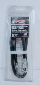 Battery Cable SK8 424SS Super Start Switch To Starter - Picture 1 of 2