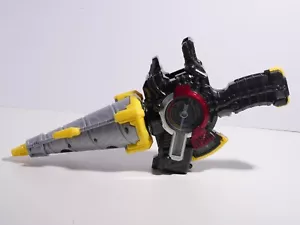 NEW Bandai Kamen Masked Rider BUILD DX Drill Crusher Action Figure from Japan - Picture 1 of 2