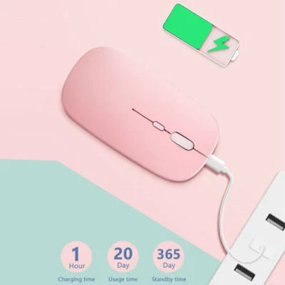 Universal Bluetooth Touchpad Keyboard Mouse For IOS Android Windows Tablet PC - Image 1 of 4