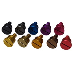 [I.Works] Tornillo personalizado para perilla de mango I.Works/IOS FACTORY - Imagen 1 de 11