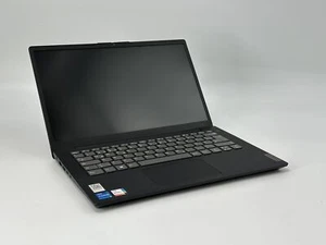 Lenovo V14 G2 14" FHD i5-1135G7 8GB DDR4 512GB NVMe SSD Win 11 Pro - Bild 1 von 5