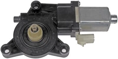 Front Right Power Window Motor Dorman For 2011-2015 Chrysler 200 2012 2013 2014 - Image 1 of 3
