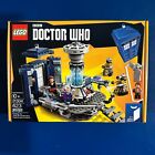 LEGO Doctor Who Ideas Retired (21304)