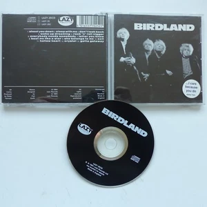 CD BIRDLAND Birdland Shoot you down ... LAZY 25CD - Picture 1 of 1