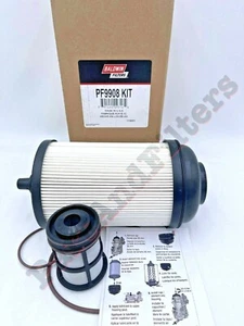 PF9908 Baldwin KIT Fuel Filter . - Picture 1 of 2