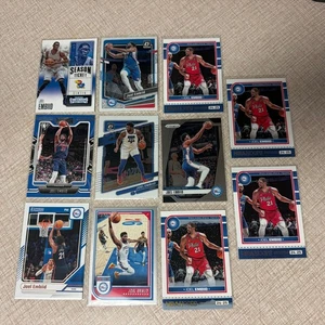Joel Embiid 11 Karten Lot - Bild 1 von 1