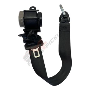 2024 KGM/Ssangyong Musso Passenger Rear Seat Belt 2021-2024 - Picture 1 of 9