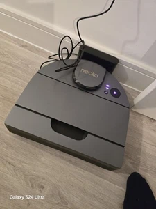 Neato Robotic Vacuum Cleaner D10 - Picture 1 of 8