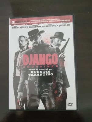 Django Unchained Guter Zustand - Bild 1 von 2