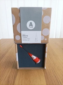 A di Alessi "Culetto (AMJ12)" Weihnachtsschmuck - LPWK Marcello Jori - Bild 1 von 6