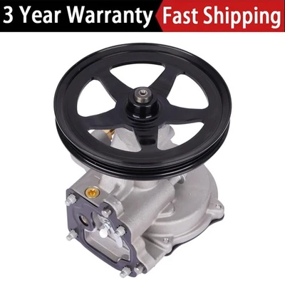 Bomba de vacío para Chevrolet Silverado 1500 2014-2018 4,3 L/5,3 L/6,2 L 2015-20 Tahoe Foto 1 de 4