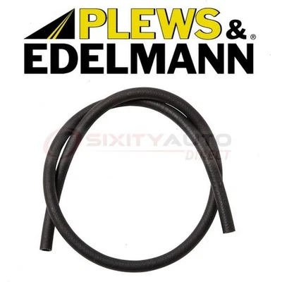 Edelmann Gear To Pump Power Steering Return Hose for 1980-1986 Chevrolet C10 gl Foto 1 de 4