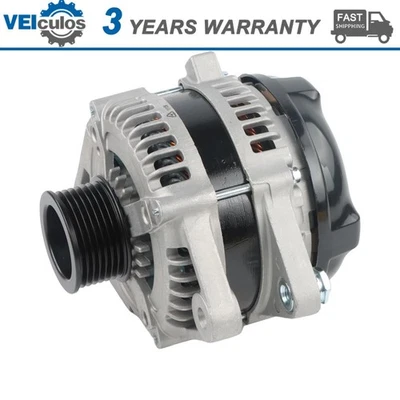 Alternator 11139 for 2003-2009 Toyota 4Runner 2005-2015 Tacoma 4.0L 13984 - Image 1 of 4