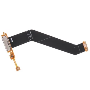 USB Charging Port Flex Cable Repair Part For Samsung Galaxy Note GT-N8000 - Picture 1 of 7