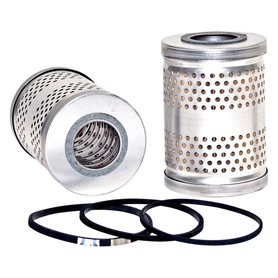 For MG MGB 62-70 WIX Full-Flow Cartridge Lube Metal Canister Engine Oil Filter - Image 1 of 1