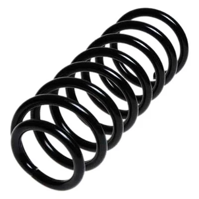 For Mercedes-Benz CL500 1998-1999 Lesjofors 4256809 Rear Coil Spring Foto 1 de 2