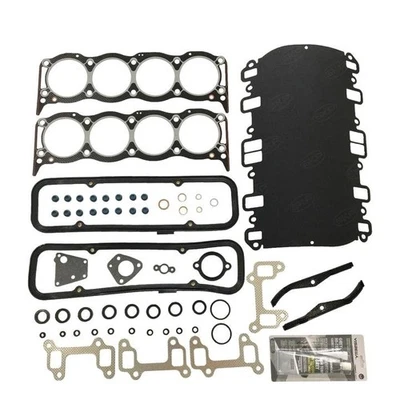 For Land Rover Range Rover 1995-2002 SKP Cylinder Head Gasket w/o Bolts Foto 1 de 2