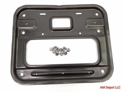 Mini Cooper S R56 R57 R55 R58 R59 2010 soporte de conexión debajo del cuerpo con pernos Foto 1 de 3