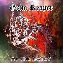 At the Gates von Grim Reaper | CD | Zustand gut - Bild 1 von 2