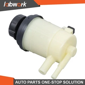 Labwork Power Steering Reservoir w/Cap For Kia Magentis Optima Rondo 2007-2010 - Picture 1 of 14