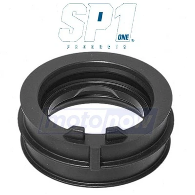SP1 Intake Mounting Flange for 2016 Arctic Cat M 7000 Sno Pro 162 - Fuel & kh Foto 1 de 4