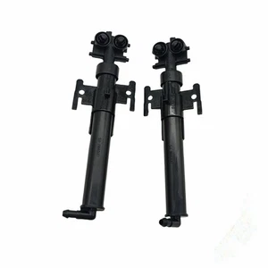 Washer Nozzle Headlamp Jet Left And Right Fit Maintains Cleaning Distribution - Picture 1 of 28