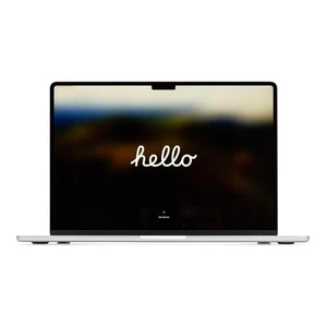 Apple MacBook Air 2023 A2941 15 pulgadas M2 10 núcleos GPU 8 GB RAM 256 GB SSD Bueno - Imagen 1 de 5