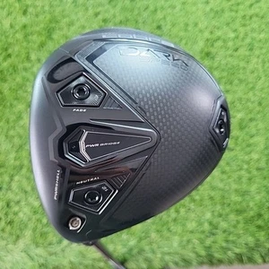 Cobra Darkspeed LS Driver 9 Degree Kaili 70 Extra Stiff Left Handed *MINT* - Picture 1 of 7