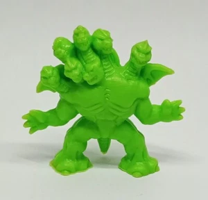 Monster in My Pocket Serie 1 Neon Grün #01 Great Beast - Bild 1 von 6