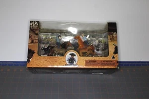 M&F Western Products Big Time Rodeo USA Rodeo Riders e 2 vitelli - Foto 1 di 5