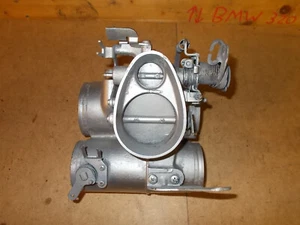 1984 PORSCHE 911 964 CARRERA 2 3.6 THROTTLE CONNECTOR BODY 964.110.649.00 - Picture 1 of 7