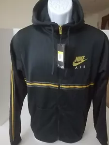 Nike NSW Club Hoodie. New. Mens Size: S - Bild 1 von 7