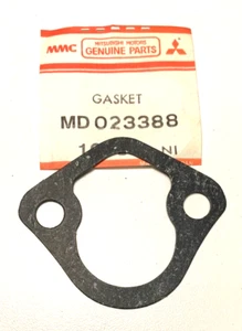 Genuine Mitsubishi (Mopar OEM) Fuel Pump Gasket NOS MD023388 - Picture 1 of 1