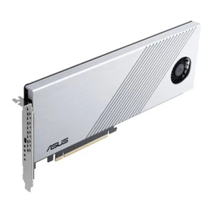 Asus Hyper M.2 x16 Gen 4 for 4 x NVMe M.2 RAID - Zdjęcie 1 z 3