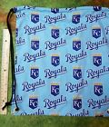 Kansas City Royals drawstring backpack 