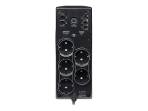 APC - BR900G-GR - Back-UPS Pro 900 - (Offline-) USV 900 W - Bild 1 von 1