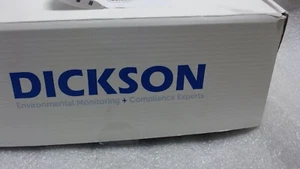 Dickson Humidity Monitor - Picture 1 of 3