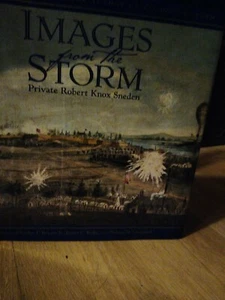 Images from the Storm: 300 Civil War Images by the Author of Eye of the Storm … - Picture 1 of 12