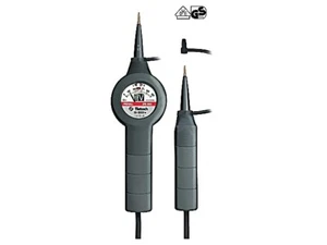 SPB 500B Tester: elektrisch analog VAC: 20-500V 15-500Hz VDC: 20-500V TIETZSCH - Picture 1 of 1
