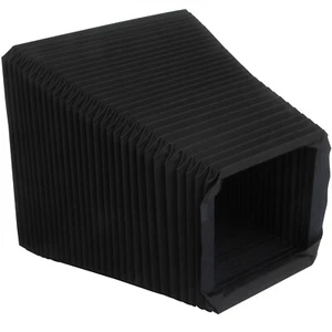 Soufflet de fabrication professionnelle pour appareil photo grand format Linhof Technika III 3 5x7" - Photo 1/7
