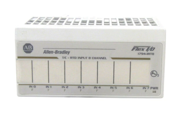 Allen-Bradley 1794-IRT8 Module