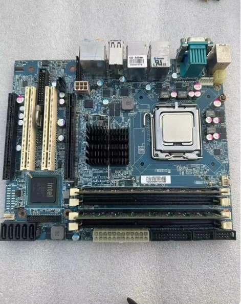 1 件二手 KONTRON KTQ45/FLex #8 — 第 1/1 张图片