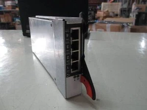 IBM 59P6620 BladeCenter 4-Port Switch Gigabit Ethernet Module - Picture 1 of 1