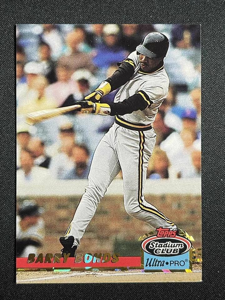 1993 Topps Stadium Club Baseball - You Pick - Complete Your Set - Image 1 of 1